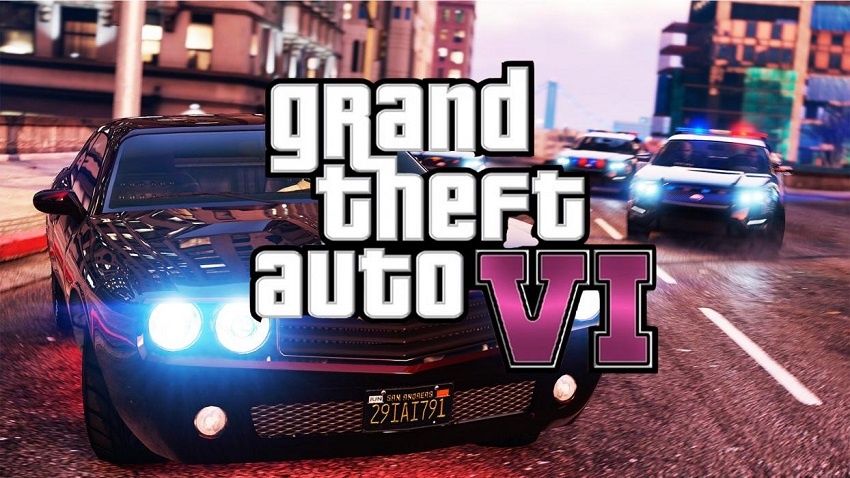 Bitcoin dans le jeu vidéo Grand Theft Auto 6