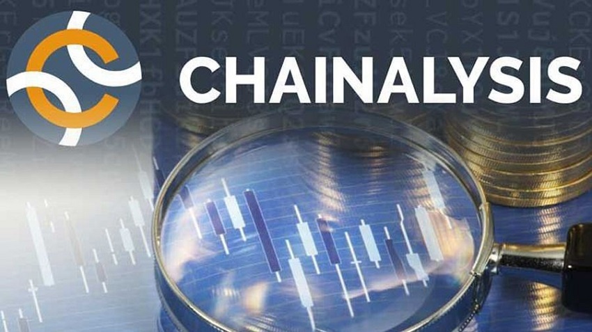Chainalysis lève 100 millions de dollars et est désormais valorisée 4,2 milliards