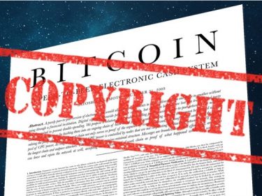 Craig Wright gagne son procès en droit d'auteur contre Bitcoin.org qui se voit ordonné de retirer le white paper de Satoshi Nakamoto