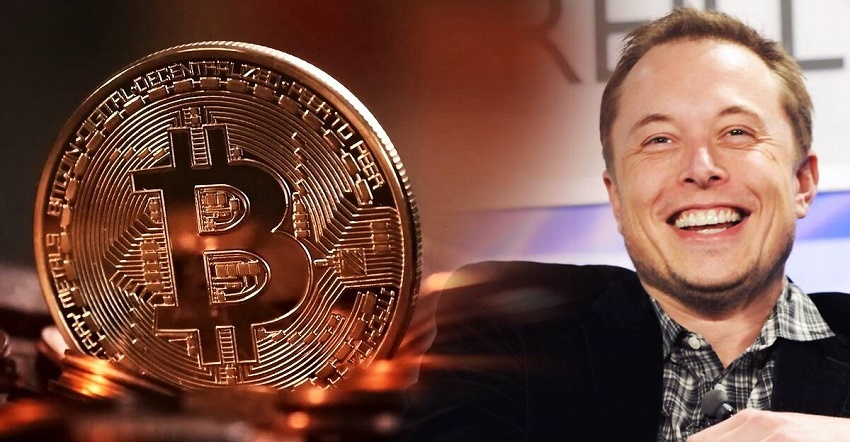Elon Musk fait de nouveau baisser le cours Bitcoin avec ses tweets