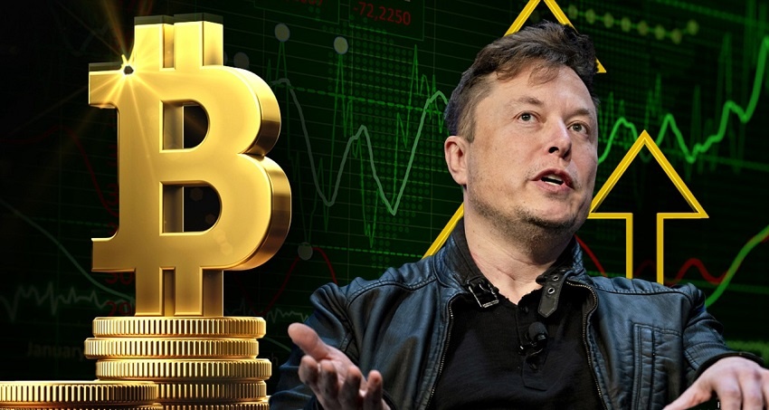 Elon Musk pose les conditions pour que Tesla accepte de nouveau le paiement en Bitcoin BTC