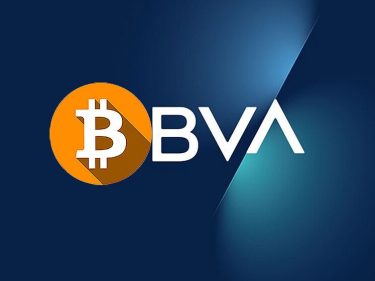 La deuxième plus grande banque espagnole BBVA va proposer des services de trading et de garde de Bitcoin