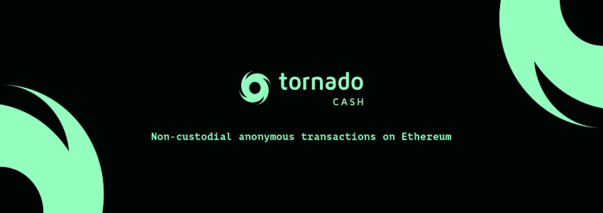 L'altcoin Tornado Cash (TORN) ajouté sur Binance