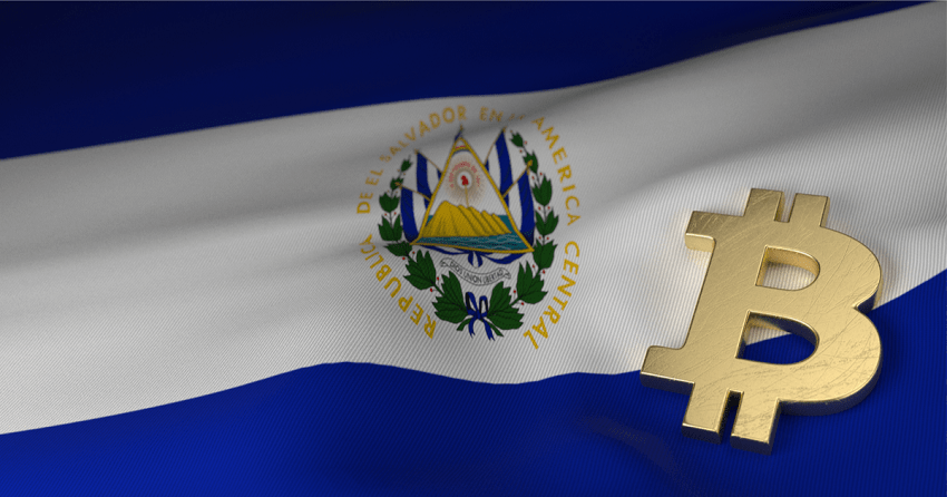 Le Salvador adopte la loi qui approuve le Bitcoin comme monnaie légale dans le pays