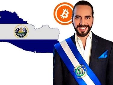 Le Salvador veut être le premier pays à donner cours légal au Bitcoin