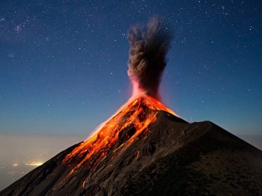 Le Salvador veut faire du minage Bitcoin avec l'énergie géothermique de ses volcans