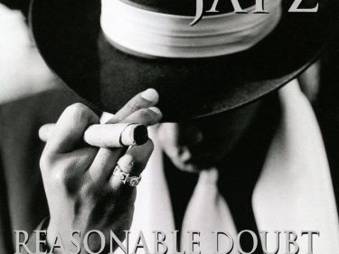Le rappeur Jay-Z va vendre la couverture de son premier album Reasonable Doubt sous forme que NFT