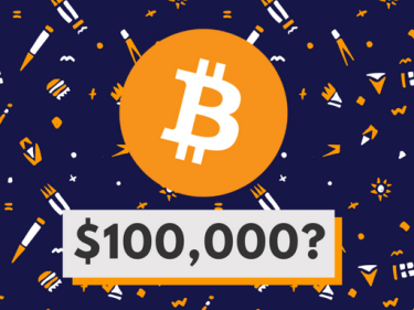 Pour Mike McGlone, analyste chez Bloomberg, le cours Bitcoin se dirige vers les 100 000 dollars en 2021