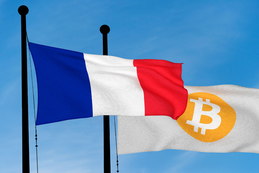 Régulation du Bitcoin et des cryptomonnaies Il ne nous reste plus beaucoup de temps, s'alarme le gouverneur de la Banque de France François Villeroy de Galhau