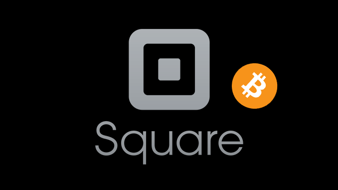 Square envisage de créer un portefeuille matériel bitcoin