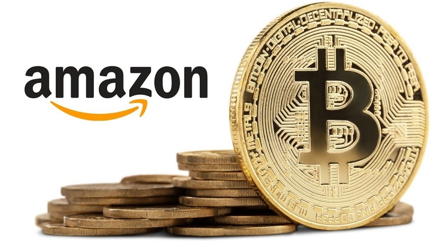 Amazon dément les rumeurs évoquant l'arrivée du paiement en Bitcoin sur son site