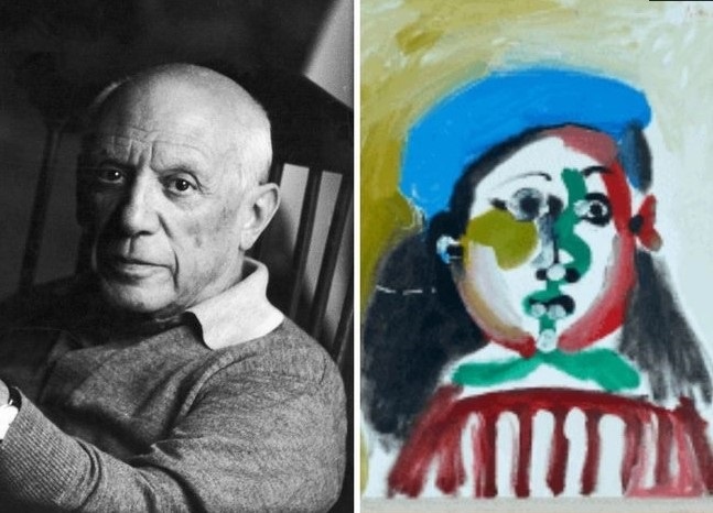 Avec Artemundi, la banque Sygnum va tokéniser une peinture de Picasso sur la blockchain et la vendre sous la forme de 4000 NFT