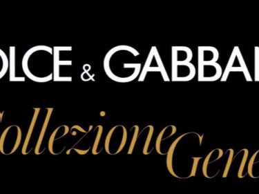 Dolce & Gabbana va lancer une collection de NFT sur la marketplace UNXD