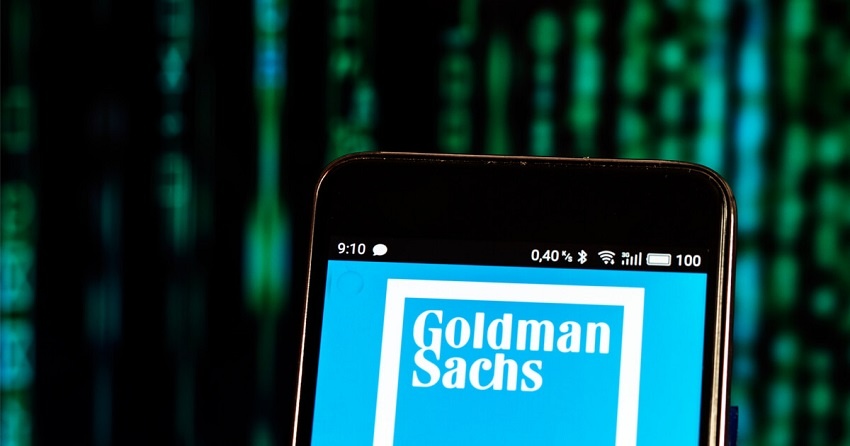 La banque Goldman Sachs dépose une demande pour un ETF axé sur la DeFi