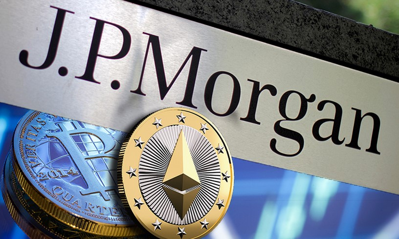 La banque JP Morgan accorde à ses clients fortunés l