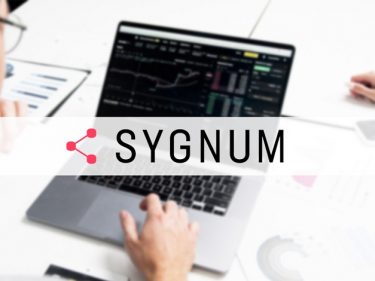 La banque suisse Sygnum lance un service de staking Ethereum 2.0