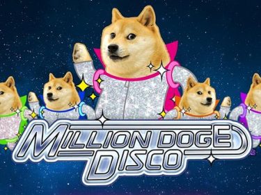 Lancement du jeu mobile Million Doge Disco avec des NFT et jetons DOGE à gagner