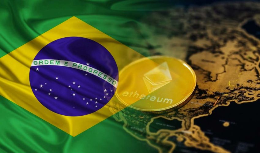 Le premier ETF Ethereum sud-américain a été approuvé au Brésil
