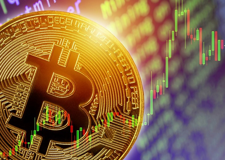 Pour cet analyste de Bloomberg, le cours Bitcoin va repartir vers les 100 000 dollars au second semestre 2021