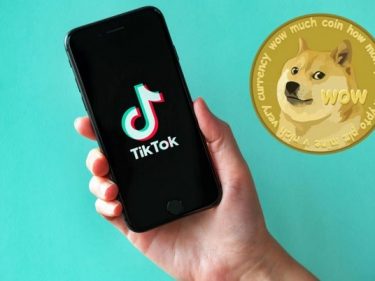 TikTok interdit aux influenceurs de faire la promotion de crypto-monnaies