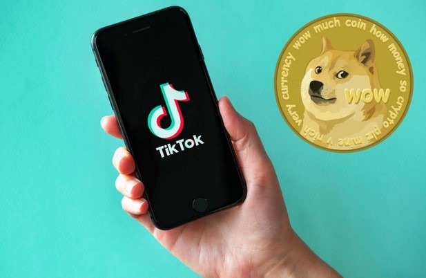 TikTok interdit aux influenceurs de faire la promotion de crypto-monnaies