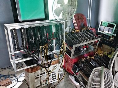 Un mineur de Bitcoin meurt électrocuté en tentant de réparer son équipement de minage crypto