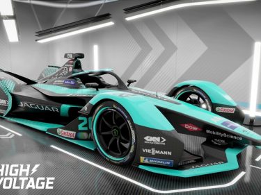 Animoca Brands lance des NFT dédiés à la compétition automobile Formule E