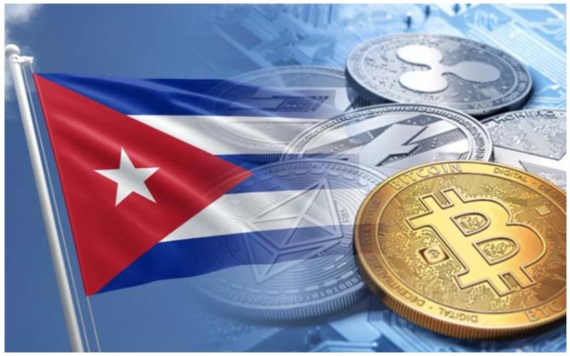 Après le Salvador, Cuba pourrait prochainement reconnaître le Bitcoin et les cryptomonnaies comme solution de paiement