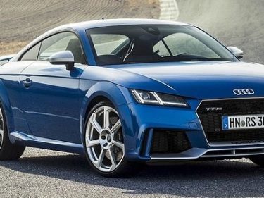 Audi va lancer une collection de jetons non fongibles (NFT) sur la plate-forme xNFT