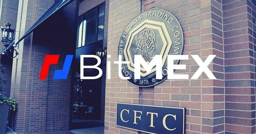 BitMEX accepte de payer 100 millions de dollars afin de mettre fin aux poursuites engagées par la CFTC et la FinCEN