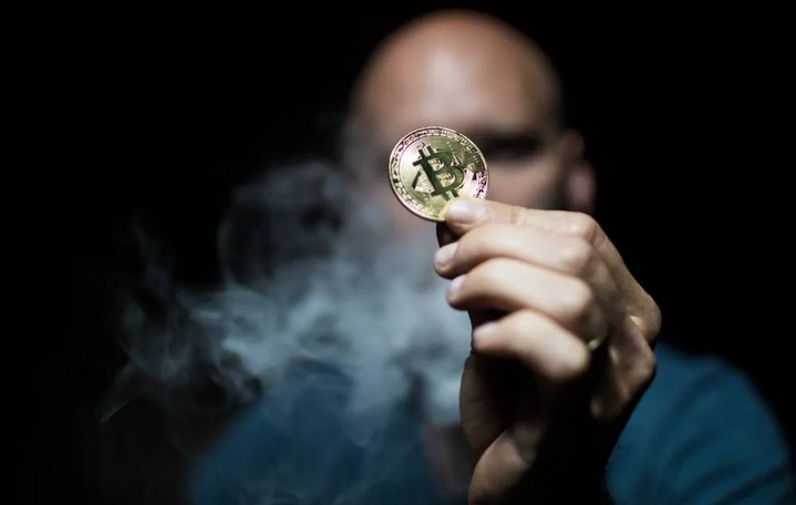 La justice suédoise rend plus d'un million d'euros en Bitcoin à un trafiquant de drogue