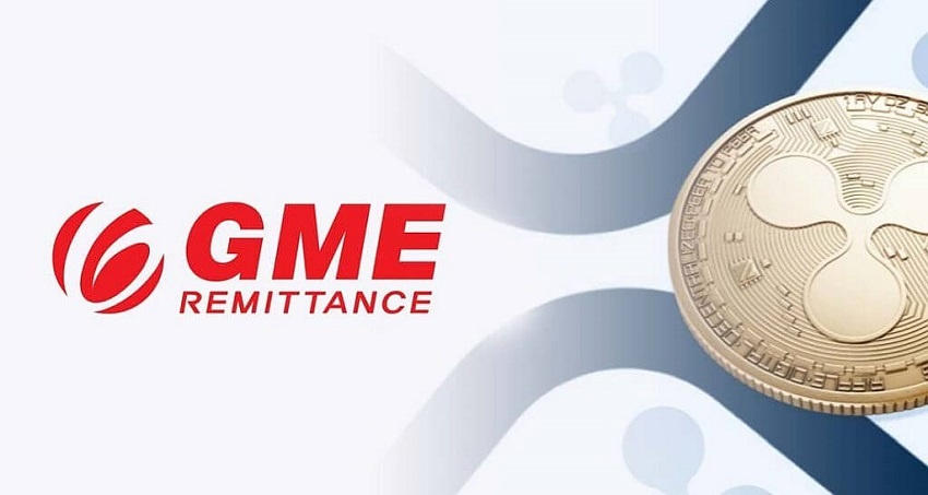La société de transfert d'argent GME Remittance rejoint le réseau RippleNet, le cours XRP remonte à 1$