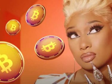 La star du rap Megan Thee Stallion explique les bases du Bitcoin à son public dans une vidéo intitulée Bitcoin for Hotties