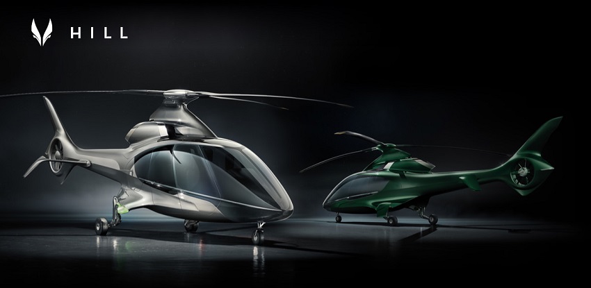 crypto helicopter