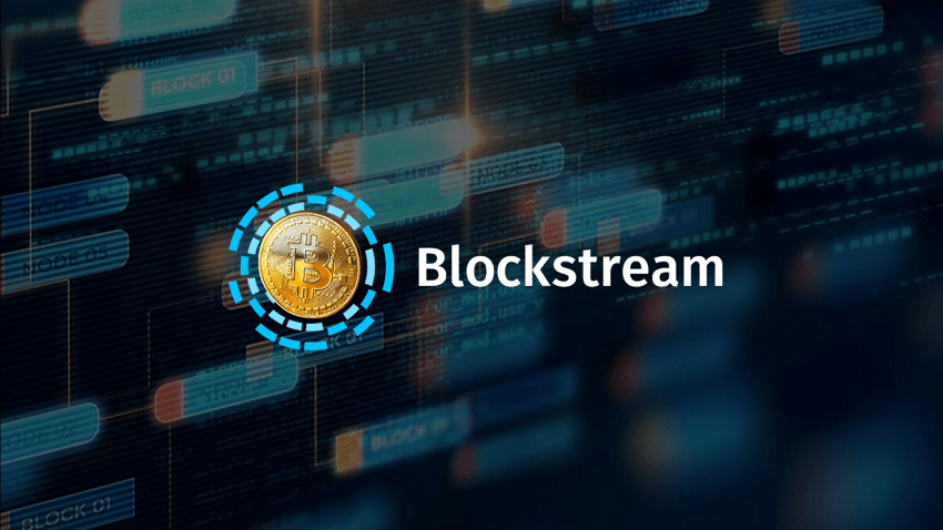 Spécialisée dans le minage de Bitcoin, la société Blockstream lève 210 millions de dollars