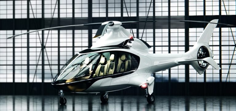crypto helicopter