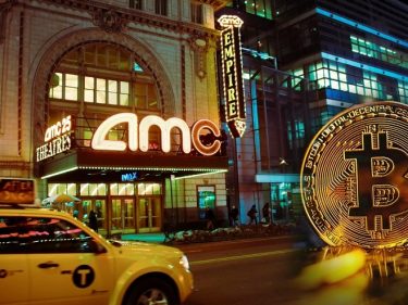 AMC, la plus grande chaîne de cinémas américaine, va accepter le paiement en Ethereum, Litecoin et Bitcoin Cash en plus du Bitcoin déjà annoncé précédemment