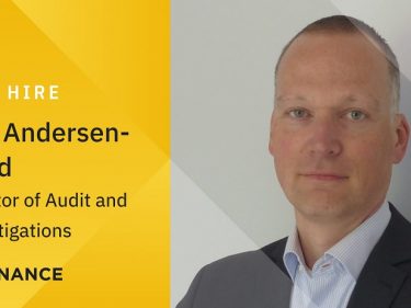 Binance recrute Nils Andersen Röed, ancien policier d'Europol et spécialiste du darknet