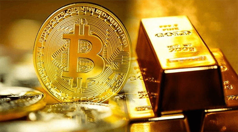 Bitcoin a le potentiel de devenir l'or du 21e siècle selon cette analyste de la Deutsche Bank
