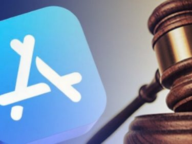 Des détenteurs de jetons Ripple (XRP) poursuivent Apple en justice