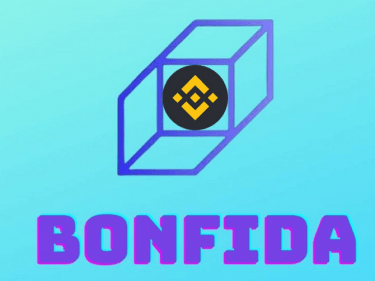 La cryptomonnaie Bonfida (FIDA) listée sur Binance