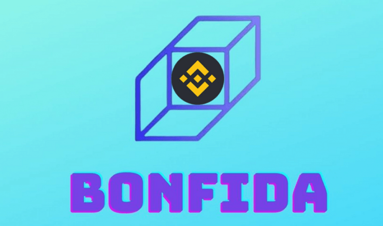 bonfida crypto