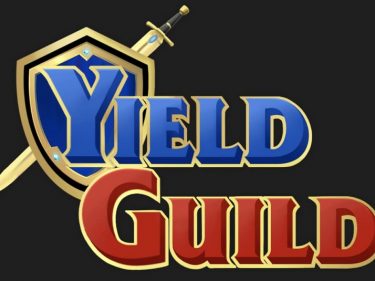 La cryptomonnaie Yield Guild Games (YGG) listée sur Binance