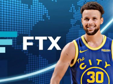 La star de basketball NBA Stephen Curry devient l'ambassadeur mondial de l'échange de crypto-monnaie FTX