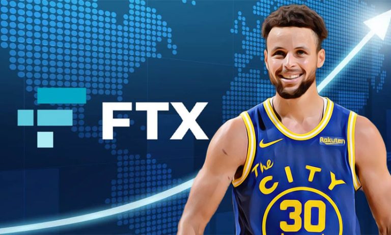 stephen curry crypto