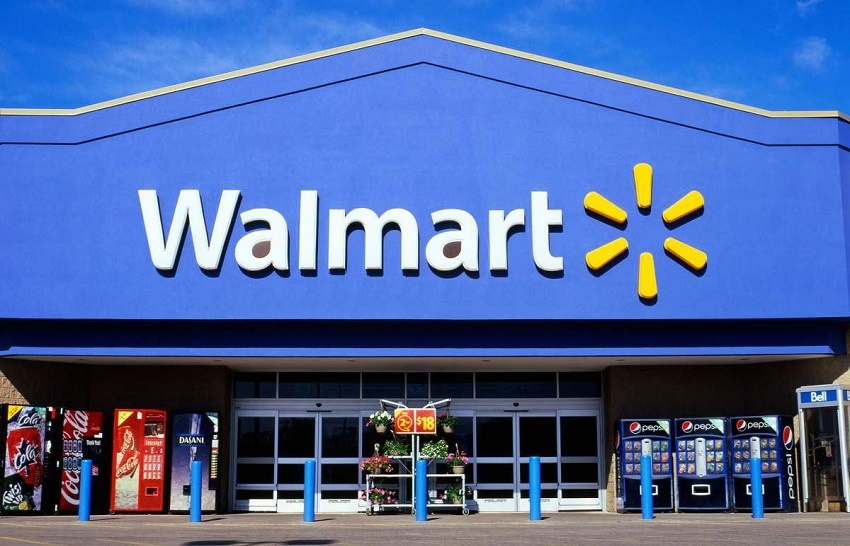 Le géant américain de la distribution Walmart va accepter les paiements en cryptomonnaie Litecoin LTC !