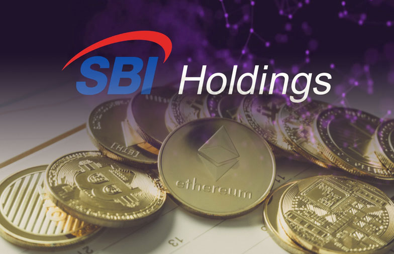 Le géant japonais des services financiers SBI va lancer un fonds crypto qui investira dans du Bitcoin, Ethereum, XRP, Bitcoin Cash et Litecoin