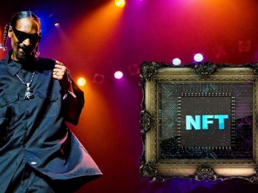 Le rappeur Snoop Dogg détient plus de 17 millions de dollars en jetons non fongibles (NFT)