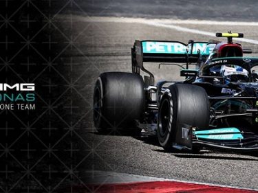 L'échange crypto FTX devient sponsor de l'équipe de F1 Mercedes-AMG Petronas