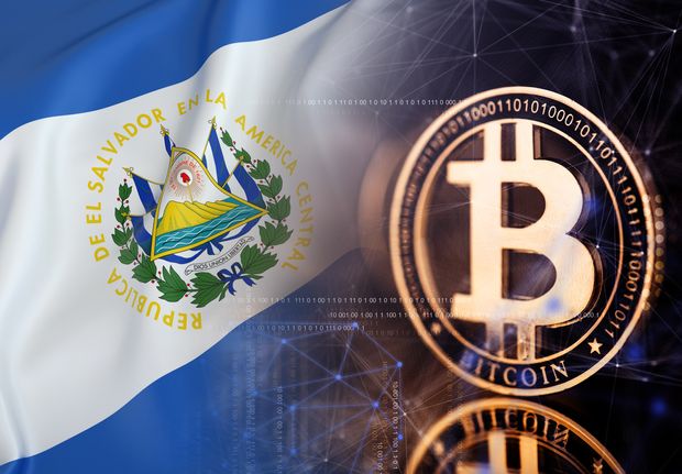 Premier pays à adopter le Bitcoin comme monnaie légale, le Salvador déclare détenir 400 BTC